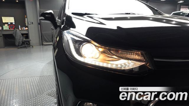 Chevrolet Trax 1.4 LT Core 2020 — фото 28