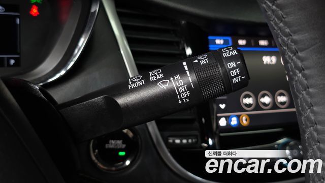 Chevrolet Trax 1.4 LT Core 2020 — фото 34