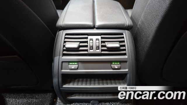 BMW 5 Series (F10) 520d M Aero Dynamic 2016 — фото 17