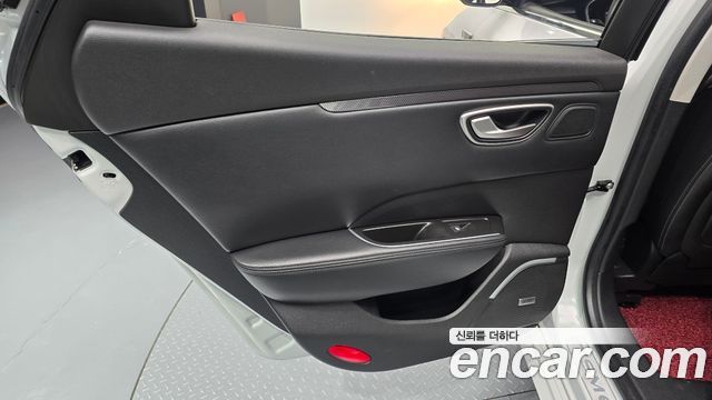 Renault Korea SM6 2.0 GDe LE 2017 — фото 25