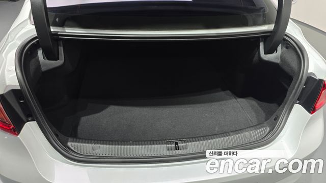 Renault Korea SM6 2.0 GDe LE 2017 — фото 31