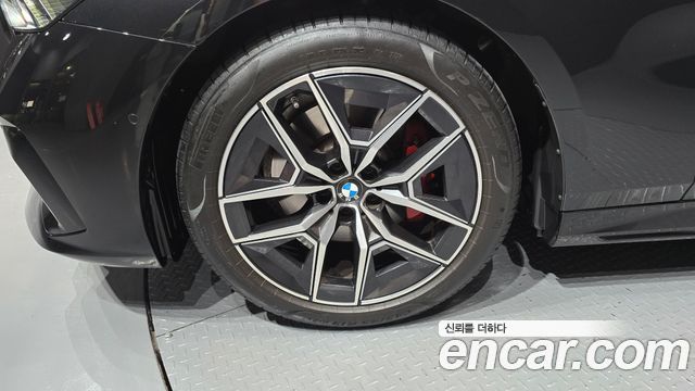 BMW 5 Series (G60) 520i Special Edition 2026 — фото 5