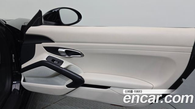 Porsche 718 Boxster 2.0 2020 — фото 24