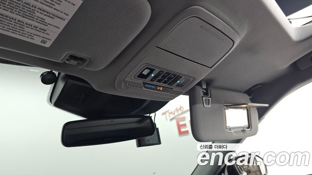 Ford Explorer (VI) 2.3 LimIted 4WD 2020 — фото 30