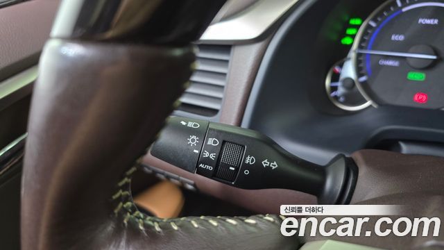 Lexus RX450h (IV) Executive 2019 — фото 34
