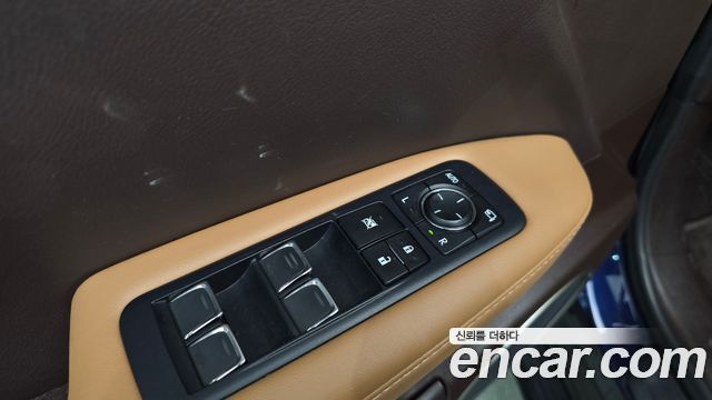 Lexus RX450h (IV) Executive 2019 — фото 37