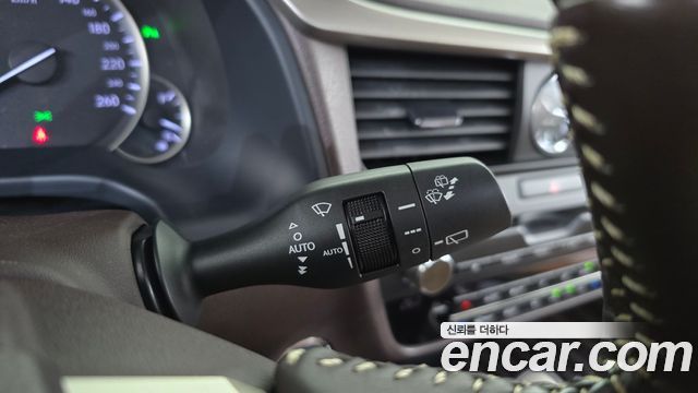 Lexus RX450h (IV) Executive 2019 — фото 39