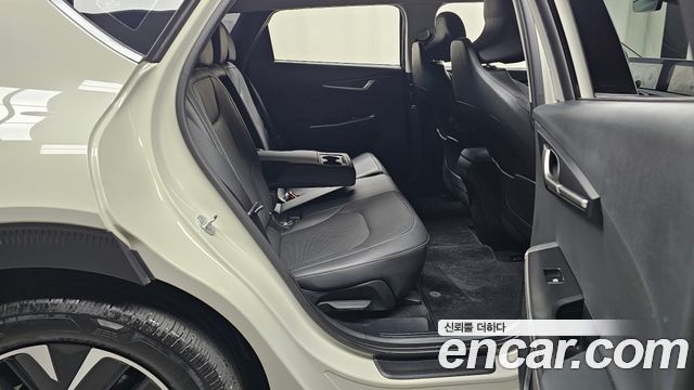 Kia EV6 Long Range Light 2023 — фото 15