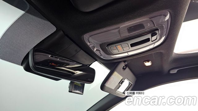 Hyundai Avante (CN7) 1.6 Turbo N Line Inspiration 2021 — фото 19