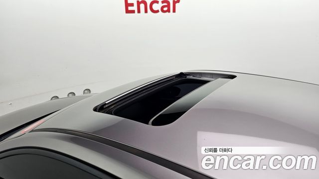 Hyundai Avante (CN7) 1.6 Turbo N Line Inspiration 2021 — фото 28