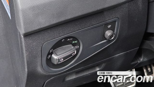 Volkswagen Tiguan (II) 2.0 TDI 4Motion Prestige 2018 — фото 14