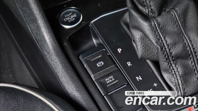 Volkswagen Tiguan (II) 2.0 TDI 4Motion Prestige 2018 — фото 19