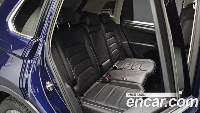 Volkswagen Tiguan (II) 2.0 TDI 4Motion Prestige 2018 — фото 26