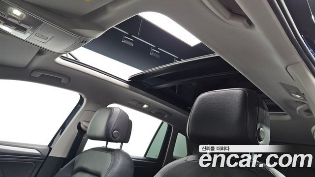 Volkswagen Tiguan (II) 2.0 TDI 4Motion Prestige 2018 — фото 28