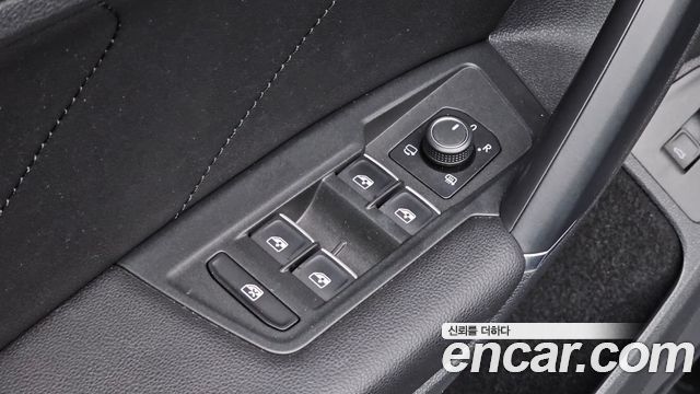 Volkswagen Tiguan (II) 2.0 TDI 4Motion Prestige 2018 — фото 29