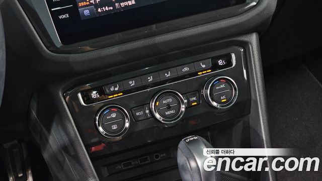 Volkswagen Tiguan (II) 2.0 TDI 4Motion Prestige 2018 — фото 31