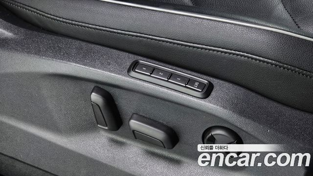 Volkswagen Tiguan (II) 2.0 TDI 4Motion Prestige 2018 — фото 32
