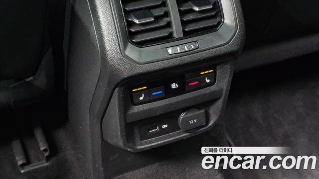 Volkswagen Tiguan (II) 2.0 TDI 4Motion Prestige 2018 — фото 33