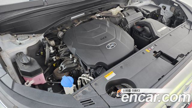 Hyundai Palisade Gasoline 3.8 4WD VIP 2023 — фото 6
