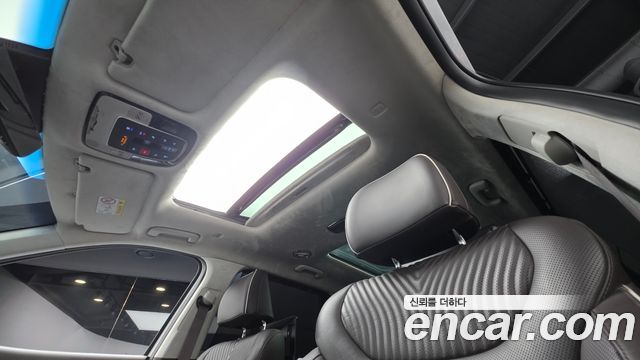 Hyundai Palisade Gasoline 3.8 4WD VIP 2023 — фото 12