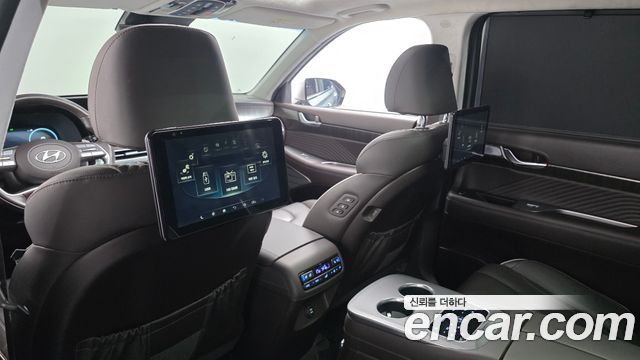 Hyundai Palisade Gasoline 3.8 4WD VIP 2023 — фото 17