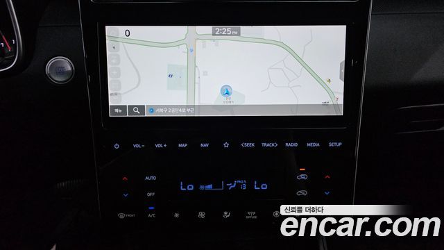 Hyundai Tucson (NX4) Gasoline 1.6 Turbo 2WD Modern 2023 — фото 16