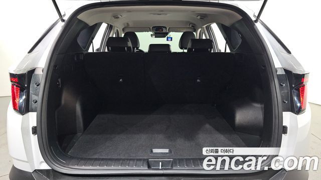 Hyundai Tucson (NX4) Gasoline 1.6 Turbo 2WD Modern 2023 — фото 20