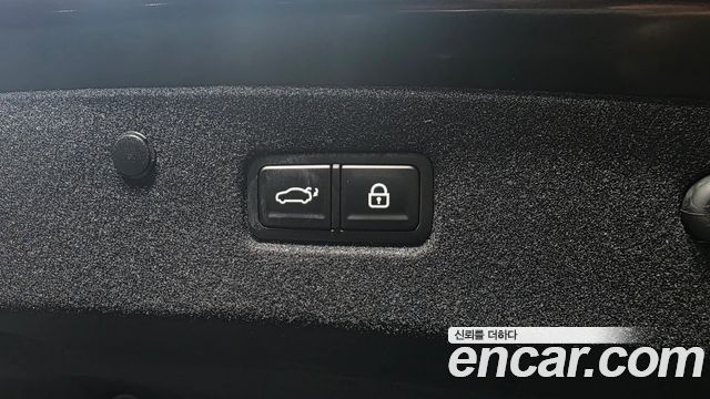 Kia K8 2.5 Gasoline 2WD Noblesse 2023 — фото 33