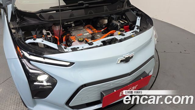 Chevrolet Bolt EV EV Premier 2023 — фото 6