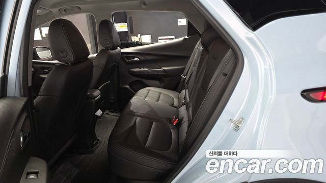 Chevrolet Bolt EV EV Premier 2023 — фото 15