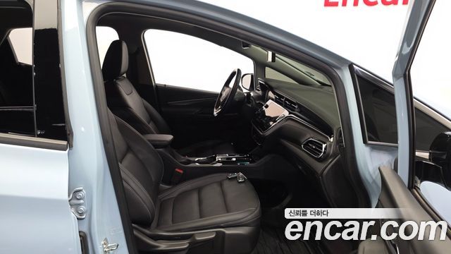 Chevrolet Bolt EV EV Premier 2023 — фото 16