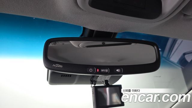 Chevrolet Bolt EV EV Premier 2023 — фото 21