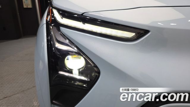 Chevrolet Bolt EV EV Premier 2023 — фото 28
