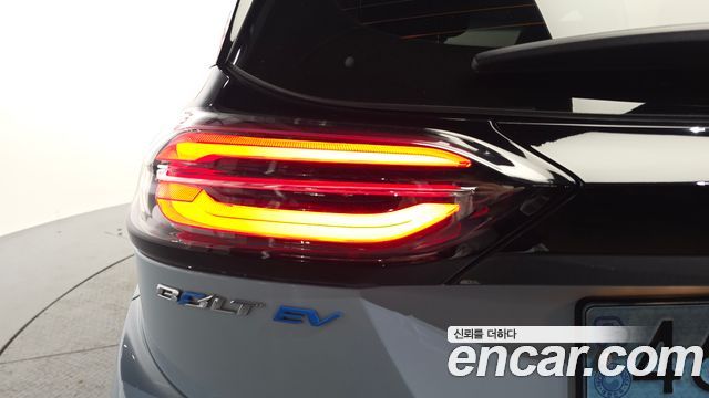 Chevrolet Bolt EV EV Premier 2023 — фото 29