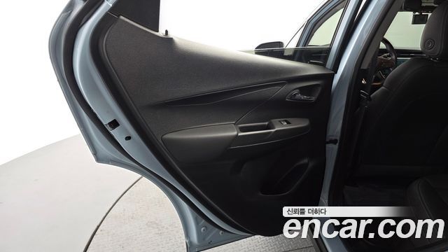 Chevrolet Bolt EV EV Premier 2023 — фото 31