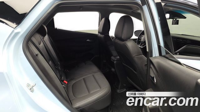Chevrolet Bolt EV EV Premier 2023 — фото 32