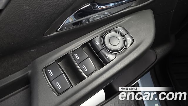 Chevrolet Bolt EV EV Premier 2023 — фото 33
