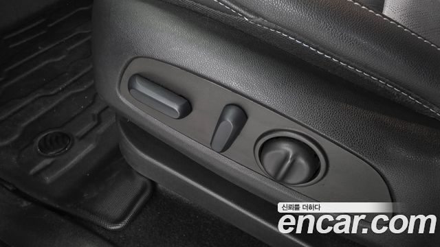 Chevrolet Bolt EV EV Premier 2023 — фото 36