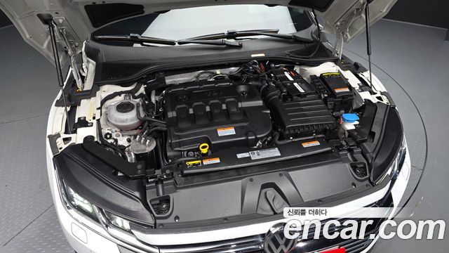 Volkswagen Arteon 2.0 TDI Prestige 2019 — фото 6