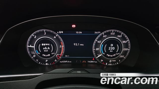 Volkswagen Arteon 2.0 TDI Prestige 2019 — фото 8