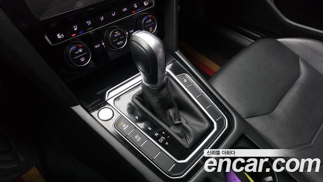 Volkswagen Arteon 2.0 TDI Prestige 2019 — фото 9