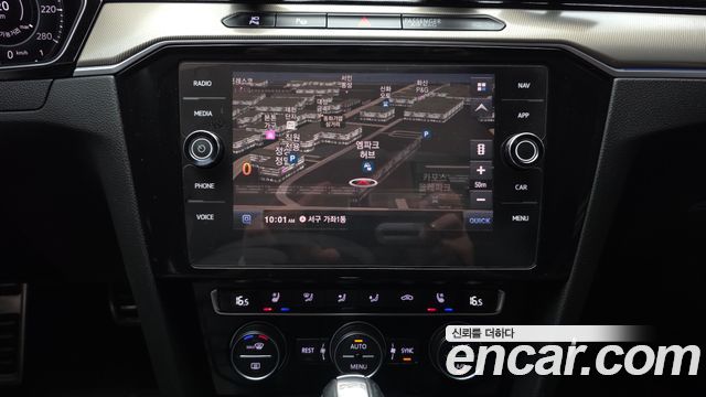 Volkswagen Arteon 2.0 TDI Prestige 2019 — фото 14