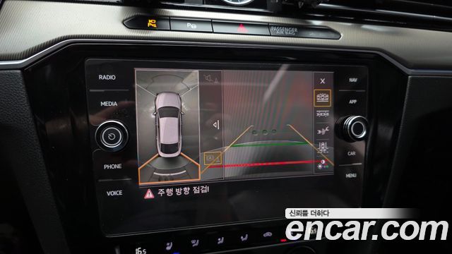 Volkswagen Arteon 2.0 TDI Prestige 2019 — фото 15