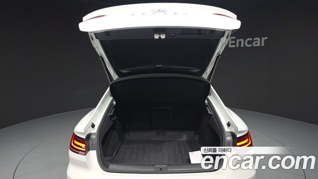 Volkswagen Arteon 2.0 TDI Prestige 2019 — фото 20