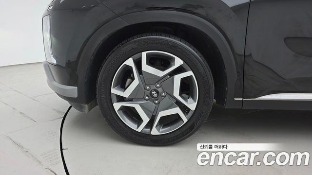 Hyundai Palisade Gasoline 3.8 2WD Prestige 2023 — фото 5