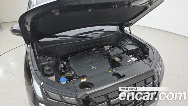 Hyundai Palisade Gasoline 3.8 2WD Prestige 2023 — фото 6