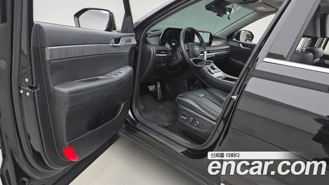 Hyundai Palisade Gasoline 3.8 2WD Prestige 2023 — фото 10