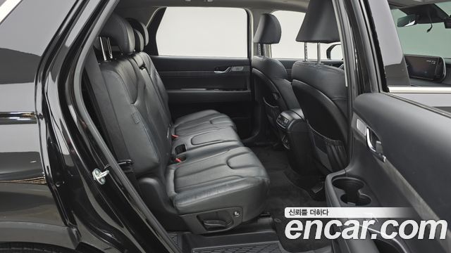 Hyundai Palisade Gasoline 3.8 2WD Prestige 2023 — фото 11