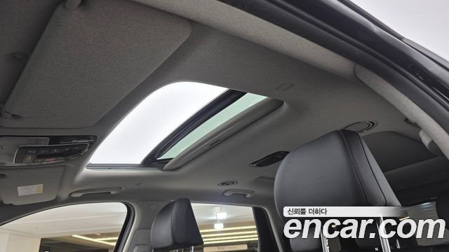 Hyundai Palisade Gasoline 3.8 2WD Prestige 2023 — фото 15