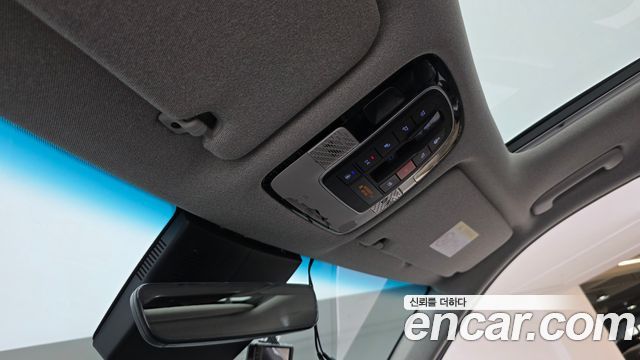 Hyundai Palisade Gasoline 3.8 2WD Prestige 2023 — фото 19
